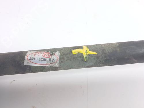 Right front driveshaft KIA RIO I Hatchback (DC) 1.3 | BP39412392M39 - Image 5