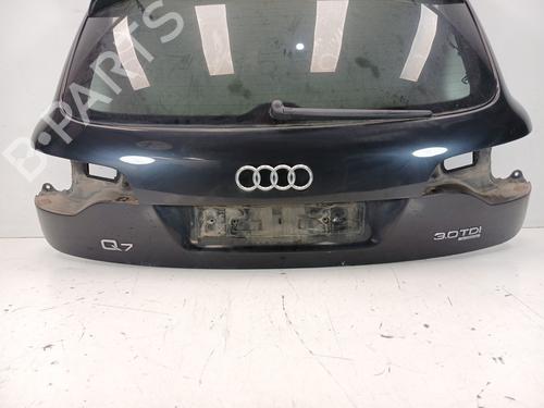 Tailgate AUDI Q7 (4LB) 3.0 TDI quattro | BP31705990C6