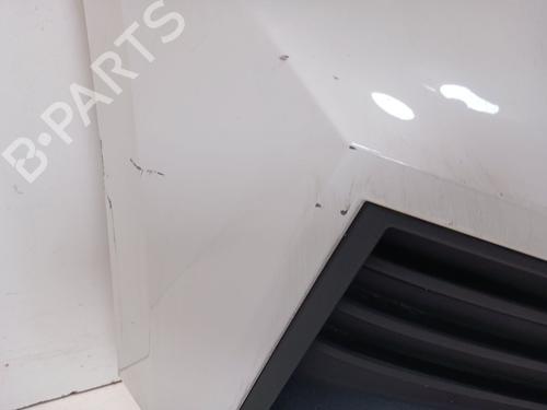 Front bumper SKODA FABIA III Estate (NJ5) 1.0 TSI | BP29934189C7 