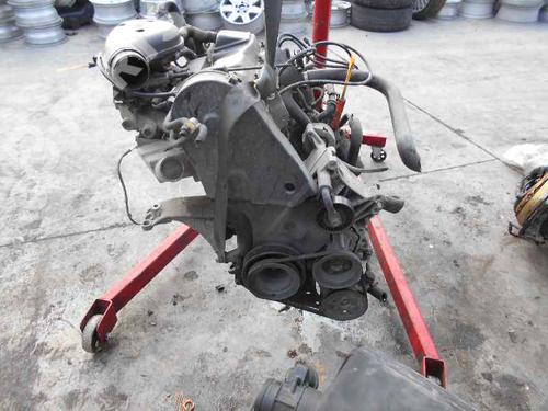 Engine SEAT CORDOBA (6K1, 6K2)  | BP2386743M1 