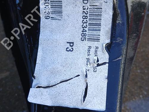 Rear axle VOLVO XC60 I SUV (156)  | BP23898845M2 