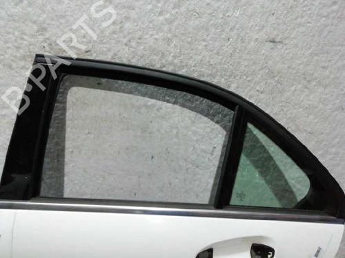 Left rear door MERCEDES-BENZ C-CLASS (W204)  | BP8675240C4 