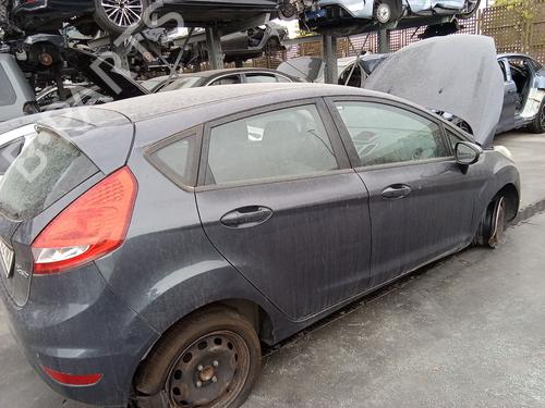 Brugte FORD FIESTA VI (CB1, CCN) 1.4 TDCi 4935271