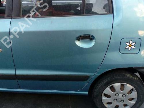 ECU airbags HYUNDAI ATOS (MX)  | BP3202841M53 