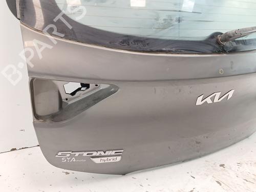 Tailgate KIA STONIC (YB) 1.0 T-GDi | BP37477627C6 - Image 7