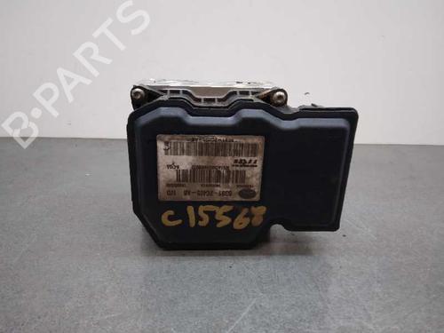 ABS pump FORD MONDEO IV (BA7) 2.0 TDCi | BP16786122M43 