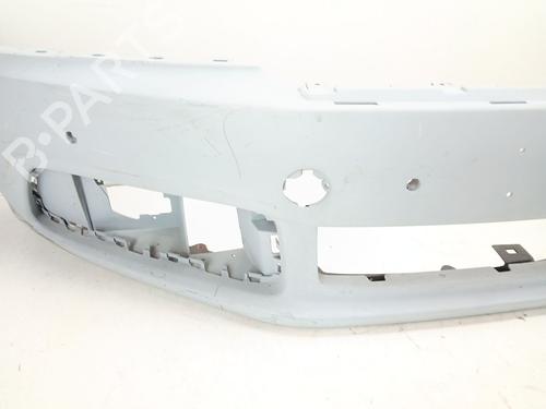 Front bumper BENTLEY MULSANNE (3Y_) 6.8 Speed | BP29403360C7 