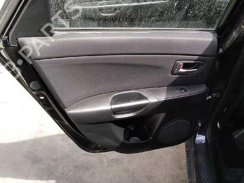 Right taillight MAZDA 3 (BK) 1.6 DI Turbo | BP2362189C35  - Image 25