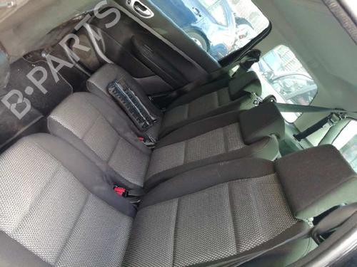 Control unit PEUGEOT 307 SW (3H)  | BP4930121M11 