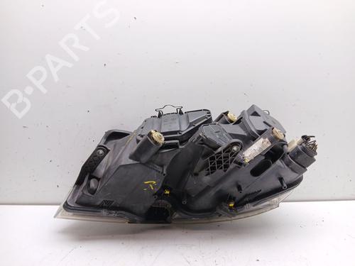 Right headlight SKODA SUPERB I (3U4) 1.9 TDI | BP30683668C29 - Image 5
