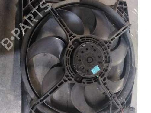Used Radiator fan Radiator fan 4681136 4681136