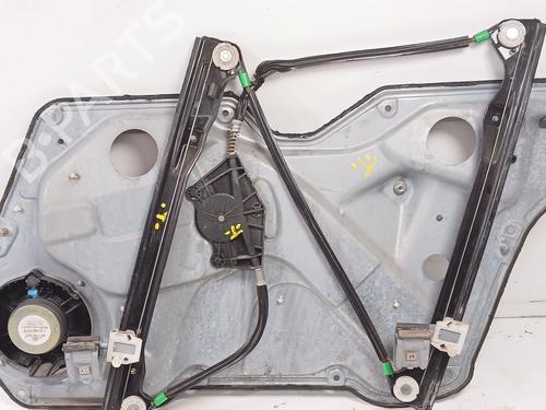 Front left window mechanism SEAT LEON (1M1) 1.9 TDI | BP40012563C22 - Image 14