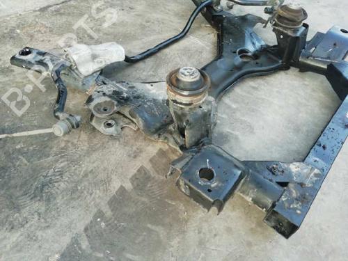 Subframe MERCEDES-BENZ VIANO (W639) CDI 3.0 (639.811, 639.813, 639.815) | BP9364483M9 