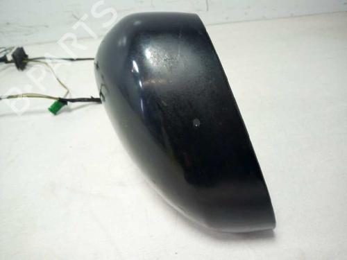 Left mirror CITROËN C4 Coupe (LA_)  | BP18050810C26 