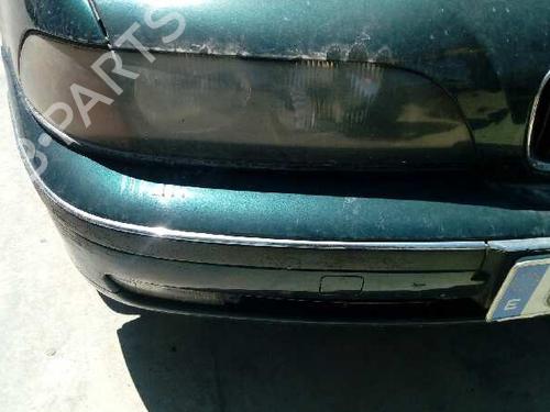 Steering column stalk BMW 5 (E39) 528 i | BP4515284I23 