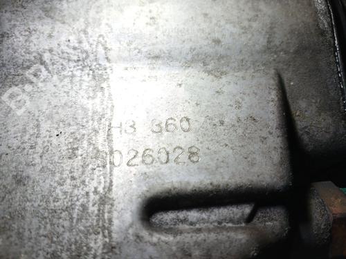 Gearbox DACIA LOGAN II 1.2 | BP34699753M3 - Image 2