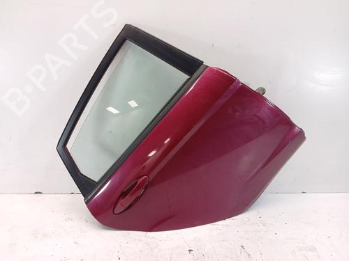 right-rear-door-ford-fiesta-vi-cb1-ccn-2008-34520273 main image