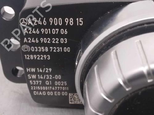 Switch MERCEDES-BENZ GLA-CLASS (X156)  | BP13307721I30 