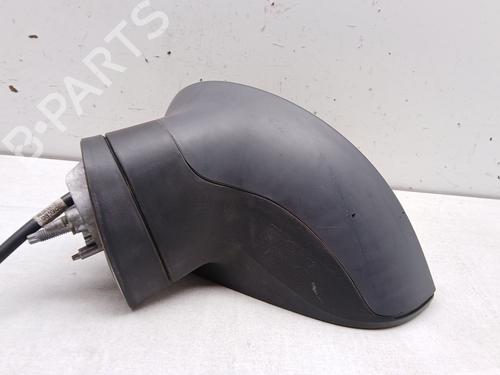 Left mirror SEAT LEON (1P1)  | BP28143101C26 