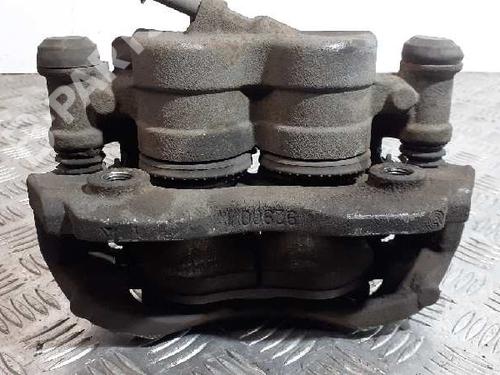 Right front brake caliper MERCEDES-BENZ VIANO (W639) CDI 3.0 (639.811, 639.813, 639.815) | BP11543749M104 