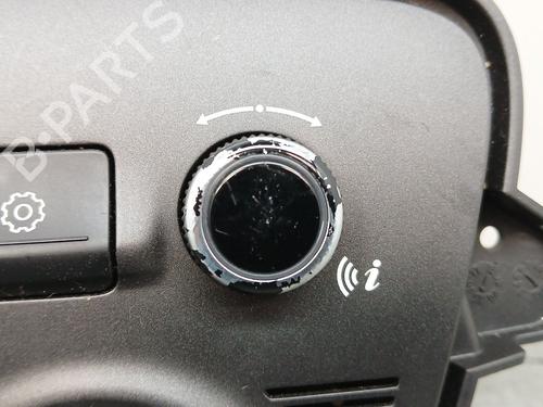 Radio KIA SPORTAGE IV (QL, QLE) 1.7 CRDi | BP29976783E6 