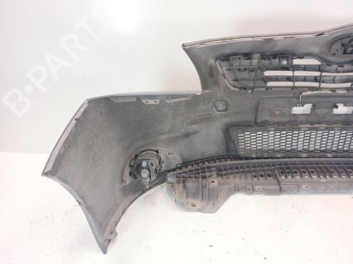 Front bumper TOYOTA VERSO (_R2_) 2.0 D-4D (AUR20_, AUR20R) | BP30078212C7