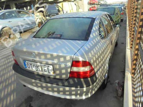Køler OPEL VECTRA B (J96)  | BP2361236M31 