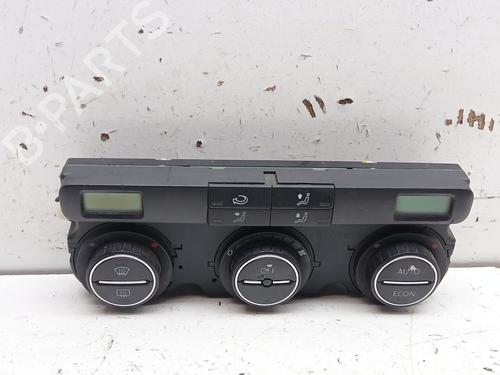 Climate control VW GOLF PLUS V (5M1, 521) 1.9 TDI | BP38019231I5 - Image 2