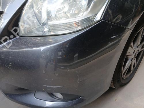 Front bumper TOYOTA VERSO (_R2_) 2.0 D-4D (AUR20_, AUR20R) | BP30078212C7