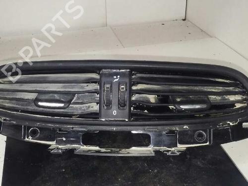 Air vent FIAT TIPO Saloon (356_, 357_) 1.4 (356SXA1B) 07356016100 | CENTRAL