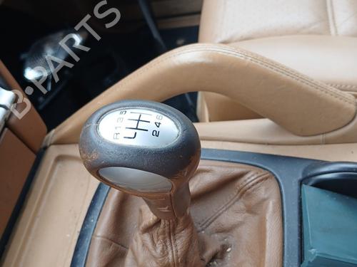 Used Gearbox Gearbox PORSCHE CAYENNE (9PA) 3.2 (250 hp) 32729977 32729977