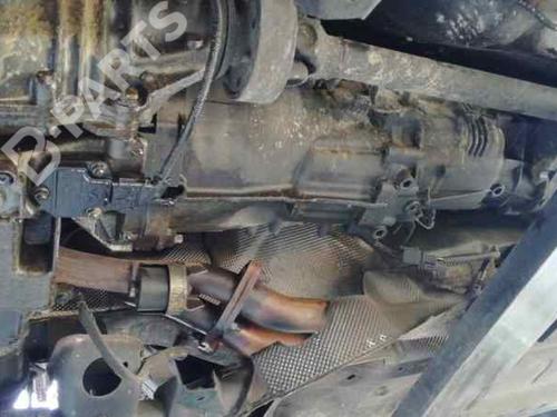Used Gearbox BMW X3 (E83) 2.0 i (150 hp) 9633400