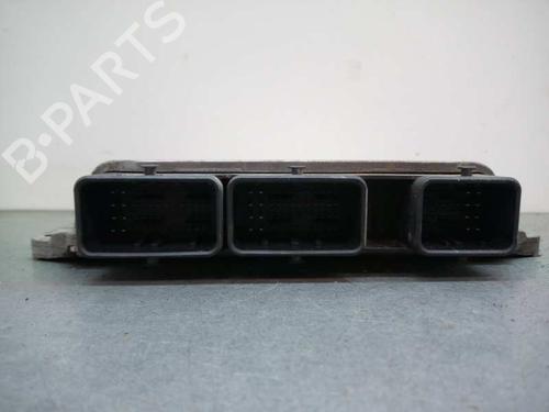Engine control unit (ECU) RENAULT MEGANE II Saloon (LM0/1_) 1.6 16V (LM1R, LM0C) | BP18320063M57 