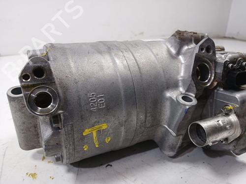 AC compressor JAGUAR I-PACE (X590) EV400 AWD | BP40013643M34 - Image 7
