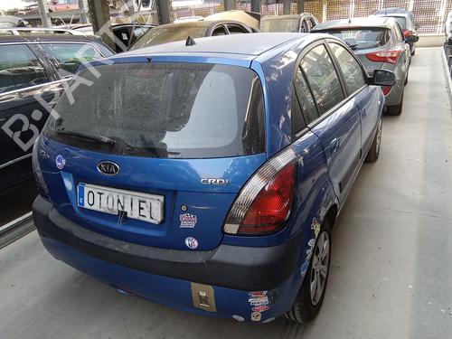Right headlight KIA RIO II (JB) 1.5 CRDi | BP37874474C29 - Image 5