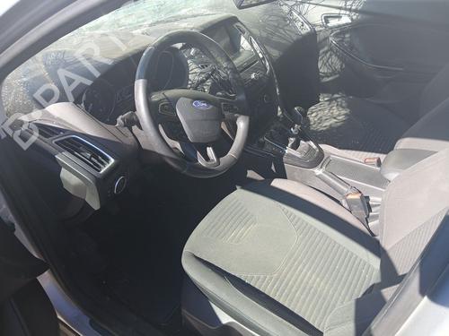 Left front driveshaft FORD FOCUS III 1.0 EcoBoost | BP34243991M38  - Image 8