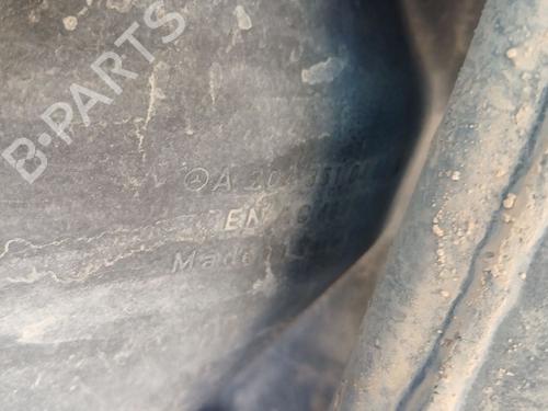 Rear differential MERCEDES-BENZ E-CLASS (W212) E 220 CDI / BlueTEC (212.001, 212.002) | BP29969271M24