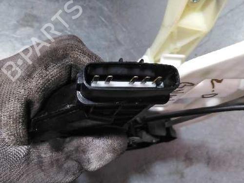 Rear right lock KIA CARENS III MPV (UN)  | BP5875460C99 