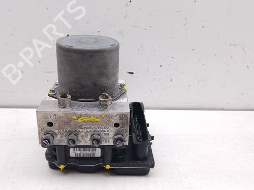 ABS Bremseaggregat MERCEDES-BENZ A-CLASS (W169) A 180 CDI (169.007, 169.307) (109 hp) 28154565