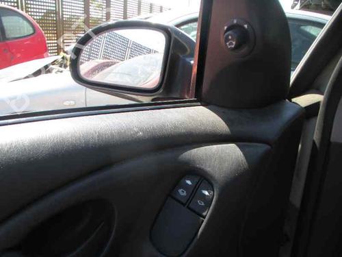 Climate control FORD FOCUS I (DAW, DBW)  | BP2397192I5 