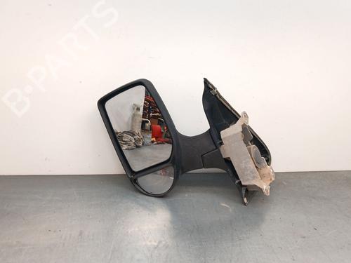Used Left mirror Left mirror 39428195 39428195