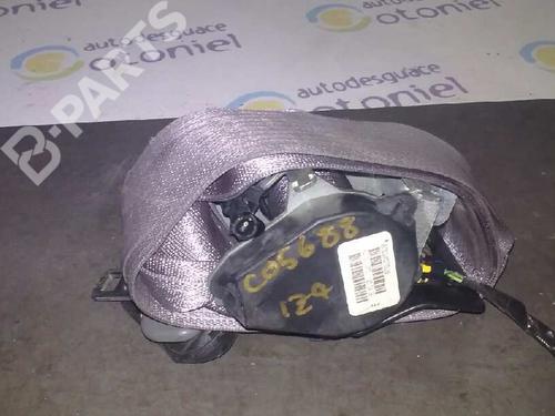 Used Front left seatbelt CHRYSLER PT CRUISER (PT_) 2.2 CRD (121 hp) 10514643