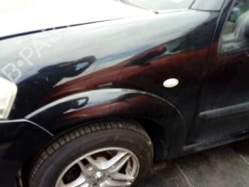 Front left lock CITROËN C3 I (FC_, FN_) 1.4 HDi | BP3418439C98 