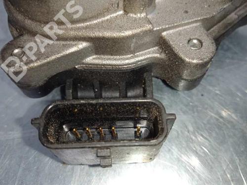 Throttle body RENAULT KANGOO / GRAND KANGOO II (KW0/1_) 1.5 dCi 75 (KW07, KW10, KW04) | BP12194294M82 