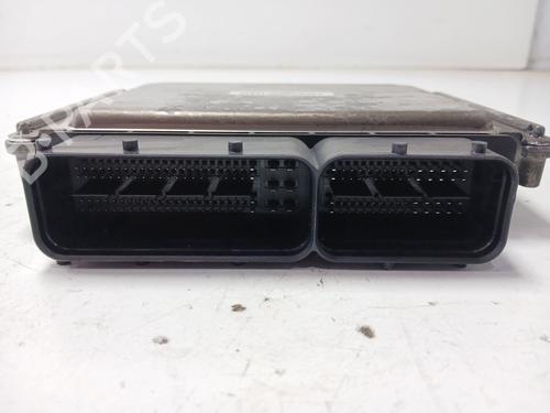 Engine control unit (ECU) SKODA FABIA III Estate (NJ5) 1.0 TSI | BP30507309M57 