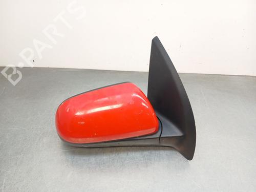 Used Right mirror Right mirror CHEVROLET AVEO / KALOS Hatchback (T250, T255) 1.2 (84 hp) 40458373 40458373