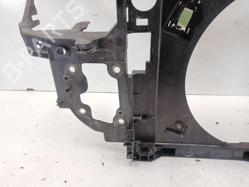 Front slam panel FIAT FREEMONT (345_) 2.0 JTD | BP32089935C72 