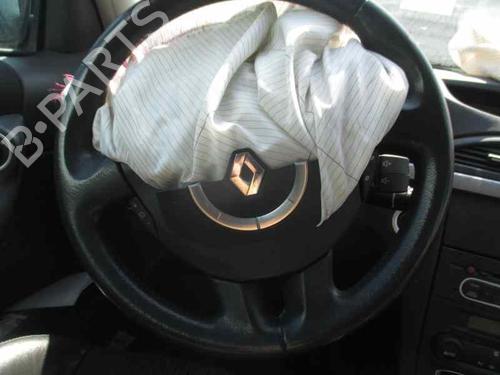 Gearbox RENAULT LAGUNA II Grandtour (KG0/1_) 1.9 dCi (KG1V) | BP2687434M3 