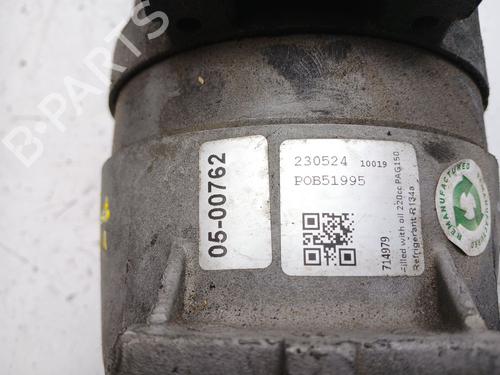 AC compressor CHEVROLET AVEO / KALOS Hatchback (T200) 1.4 | BP31942872M34