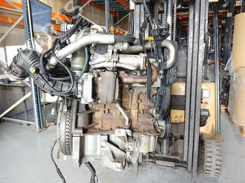 Engine RENAULT LAGUNA III (BT0/1) 1.5 dCi (BT00, BT0A, BT0T, BT1J) | BP33656340M1 - Image 9